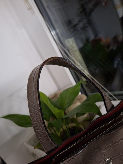 Сумка натуральна шкіра