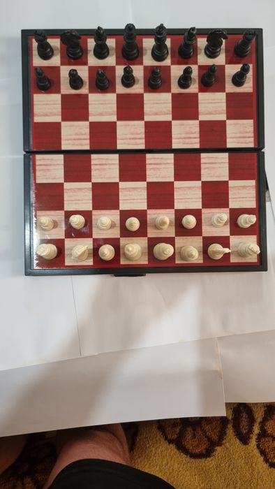 Набір магнітний(