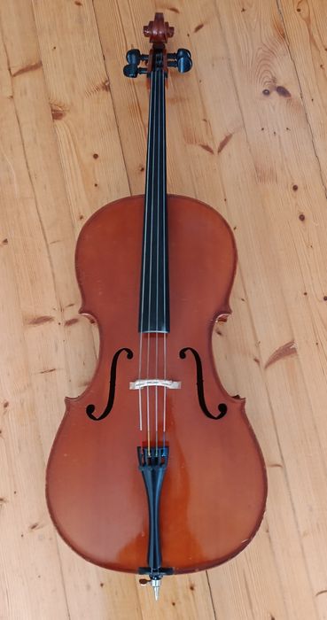 Vendo Violoncelo 3/4