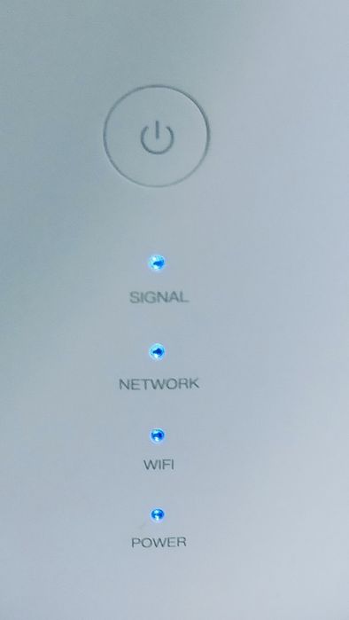 Router LTE 4G 600 MB/s na kartę SIM WiFi 5Ghz Nowoczesny szybki modem