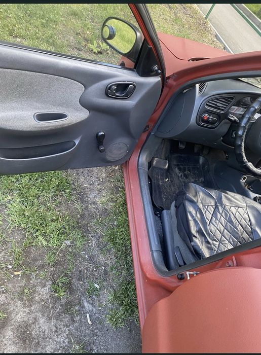 Део сенс 2006 рік