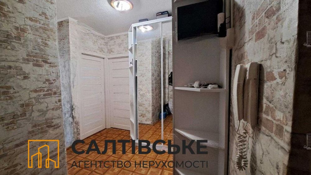 ОМ-4036 Продам 2к квартиру на Салтовке Студенческая 535 м/р - View 5