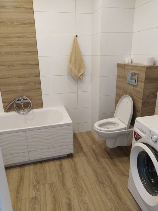Apartament mieszkanie do wynajęcia