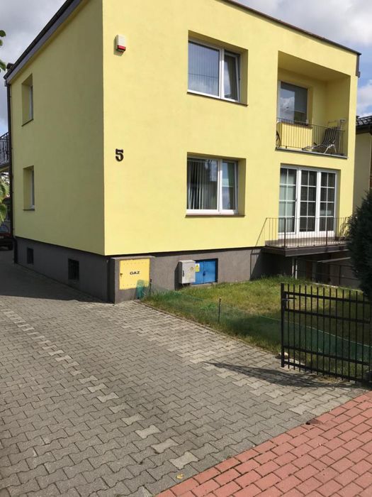 Dom jednorodzinny 170m2 WYNAJEM ŚWIDWIN