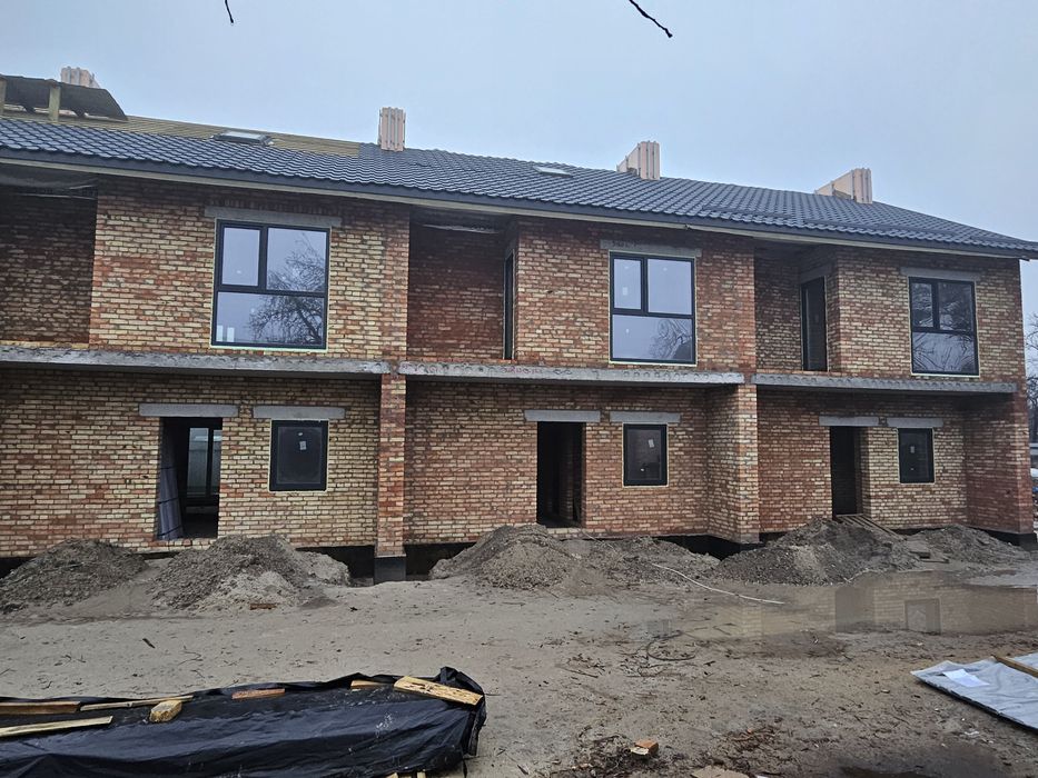 Продам будинок. Таунхаус. Дуплекс.