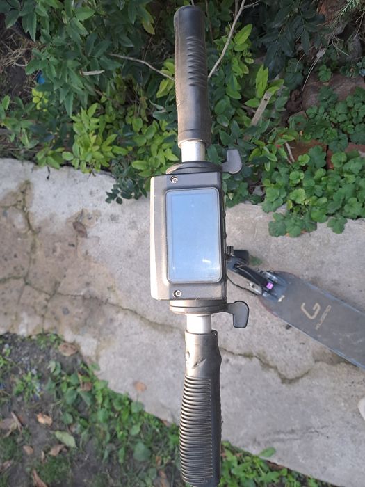 Електросамокат Kugoo S3 Pro