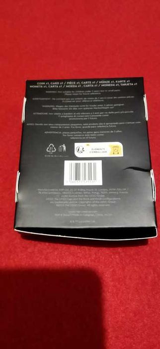 500.7840 Lego Star Wars - Return of the Jedi 40th Collectable