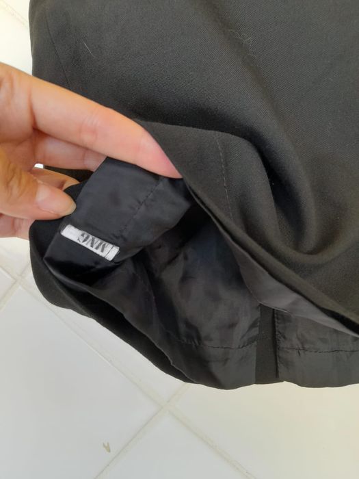 Conjunto Camisola e Saia Mango S