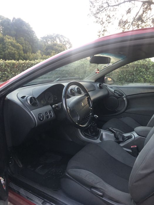 Ford Cougar 2.0 zetec