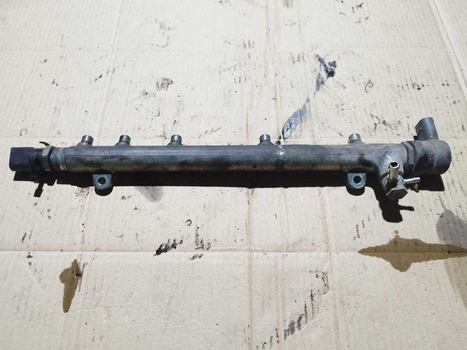 Рампа А6110700395 Мерседес 2.2 CDI OM646, Харьков