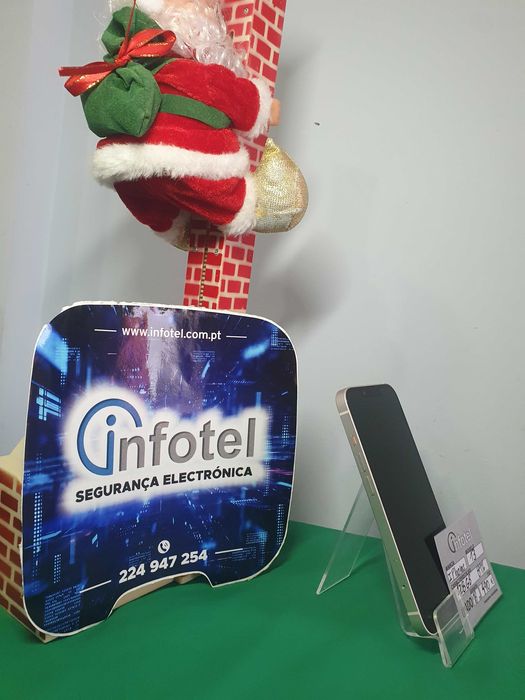 iphone 13 White 128GB