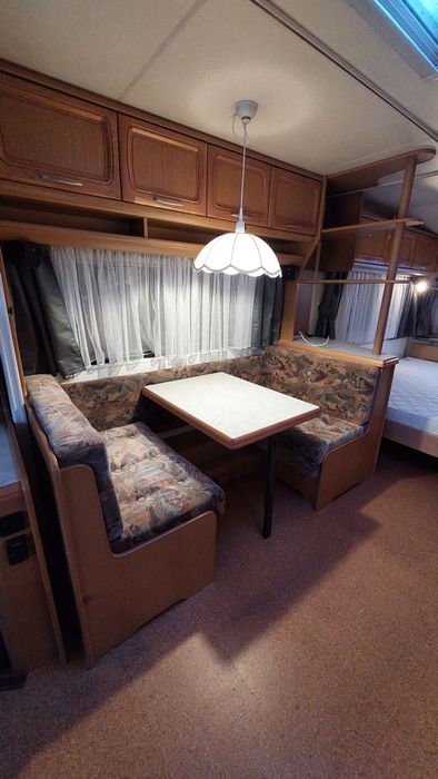 Причіп дача,кемпінг будинок на колесах караван причіп