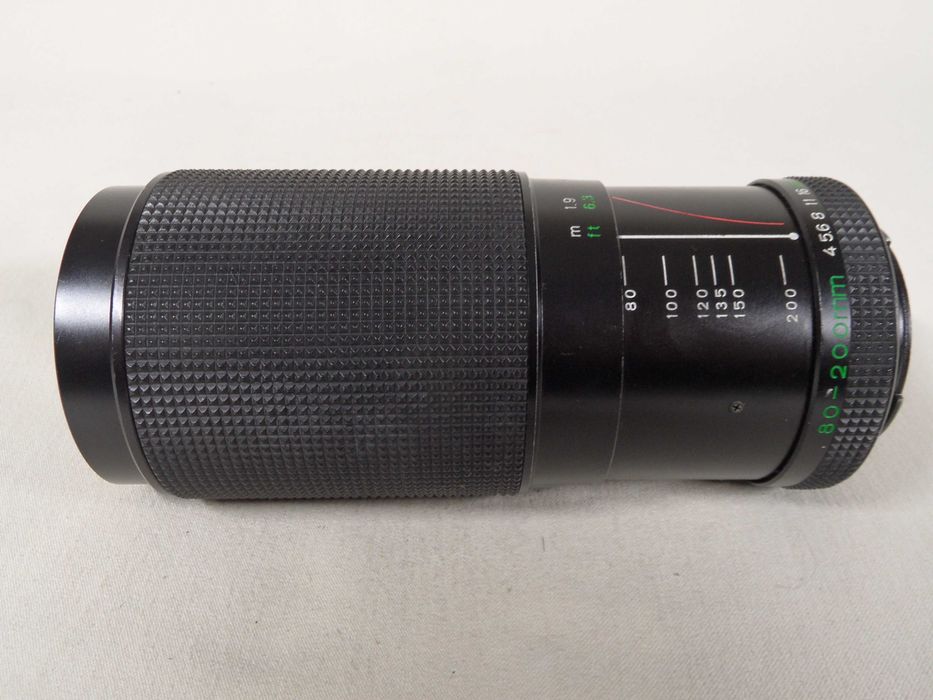 Rollei obiektyw Rolleinar 80-200 mm