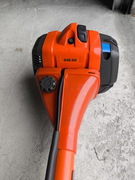 Kosa spalinowa Husqvarna 545 RX