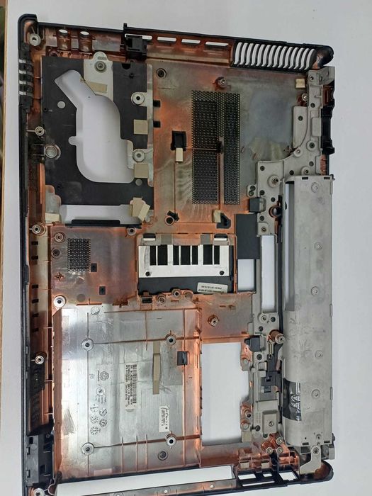 dolna obudowa do hp probook 6450B