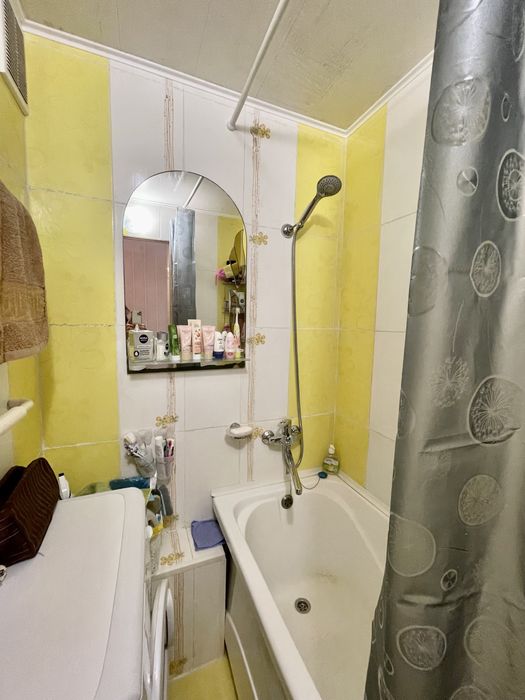 Продам 2к кв. на Алексеевке пр-кт Победы .Метро Победы 2 мин.