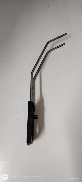 Wysyłka hamax  stelaż