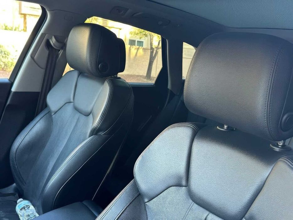 Audi Q5 quattro Prestige      2019