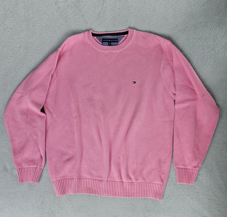 Sweter marki Tommy Hilfiger