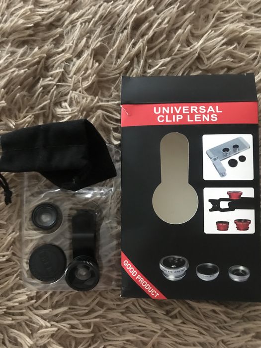 Універсальний