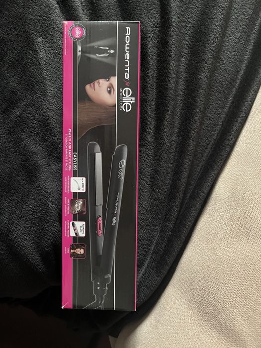 Випрямляч плойка для волосся