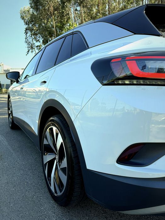 Volkswagen ID.4 Pro 77kw First Edition