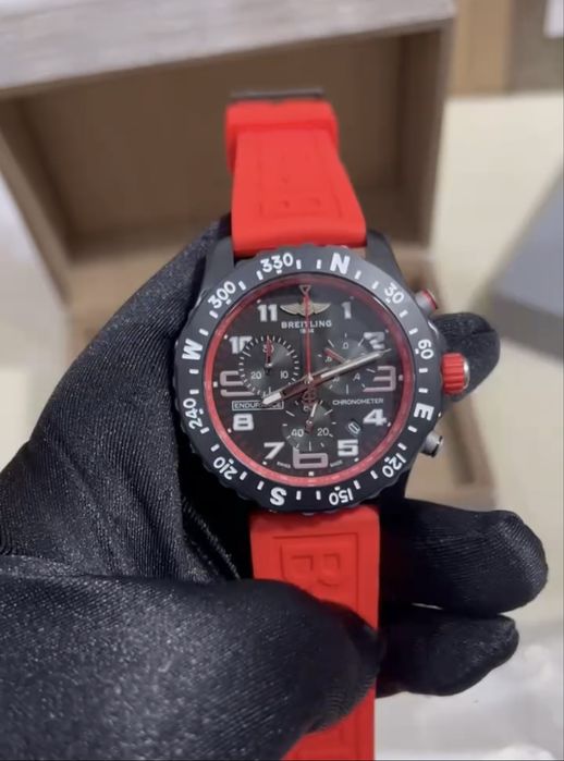 Мужские часы Breitling