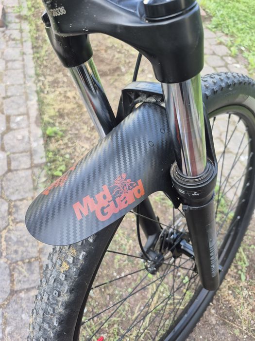 Trek marlin 7 rama M/L koła 29  przerzutki 1x10