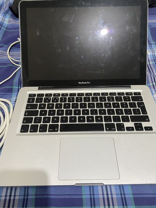 Macbook 2009 Para peças422668004681338882
