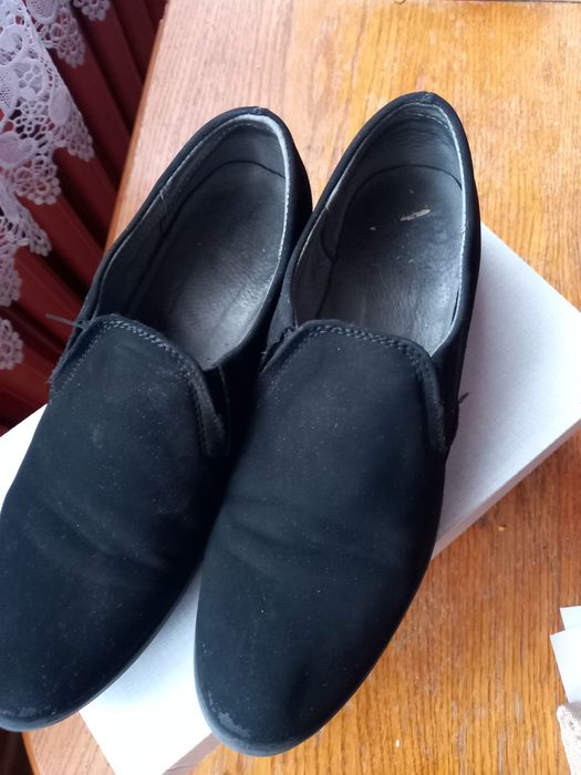 Sprzedam buty chłopięce