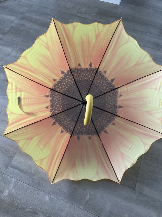 Parasolka damska Automat