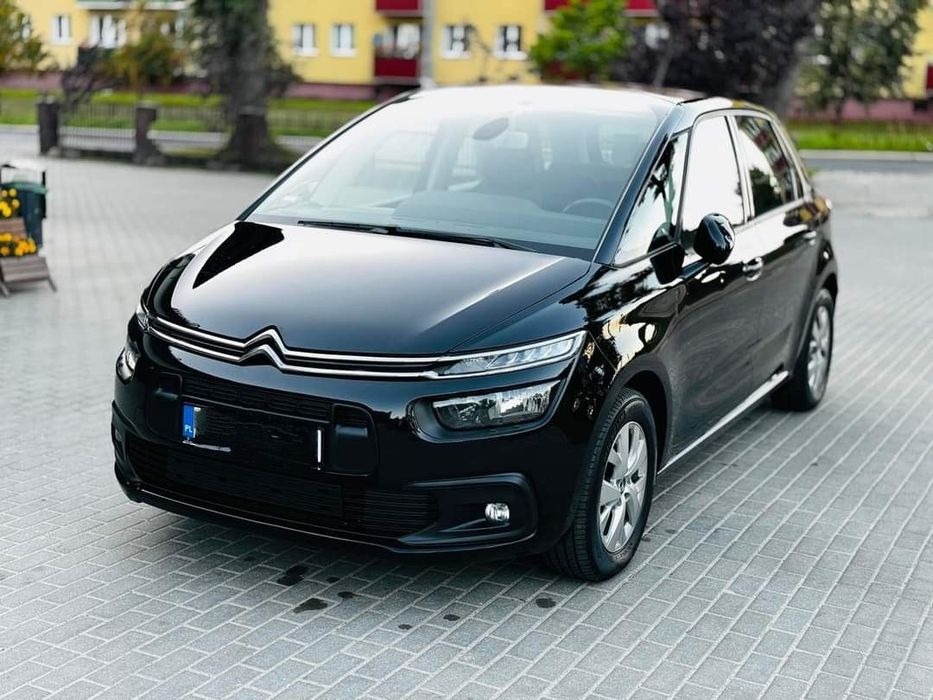Citroën SpaceTourer