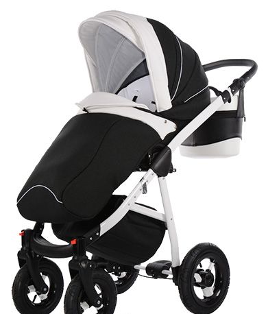Універсальная коляска / візок Tako Baby Heaven Exclusive New 3 в 1