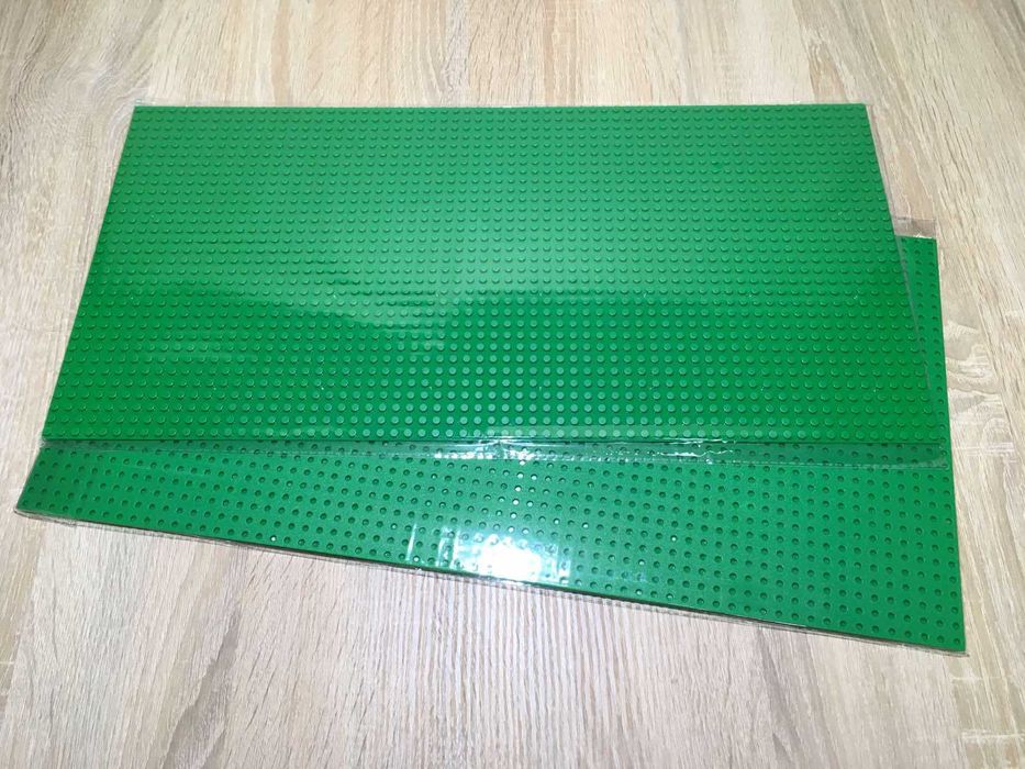 NEW! Базова пластина для ЛЕГО Classic, LEGO поле 51 х 25см