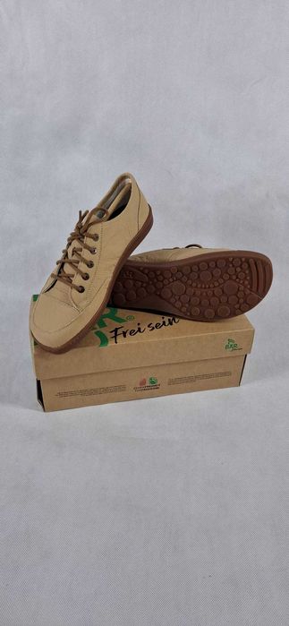 Buty damskie BÄR Emma Wegan Nowe roz. 5.5UK 38,5EU