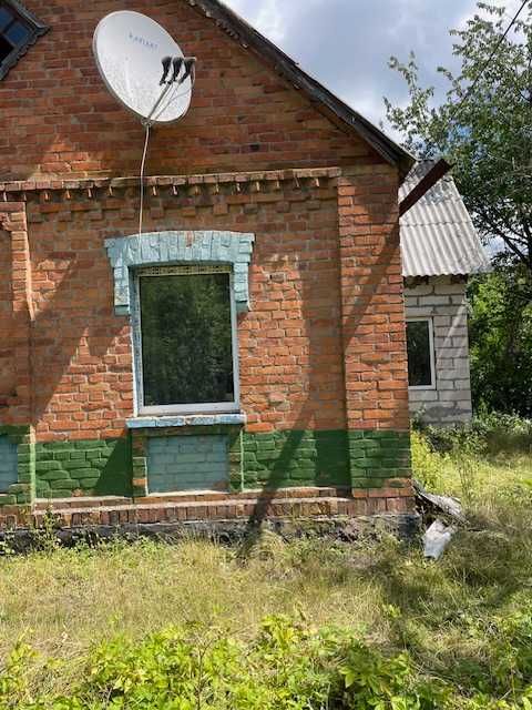 Продам будинок село Непедівка