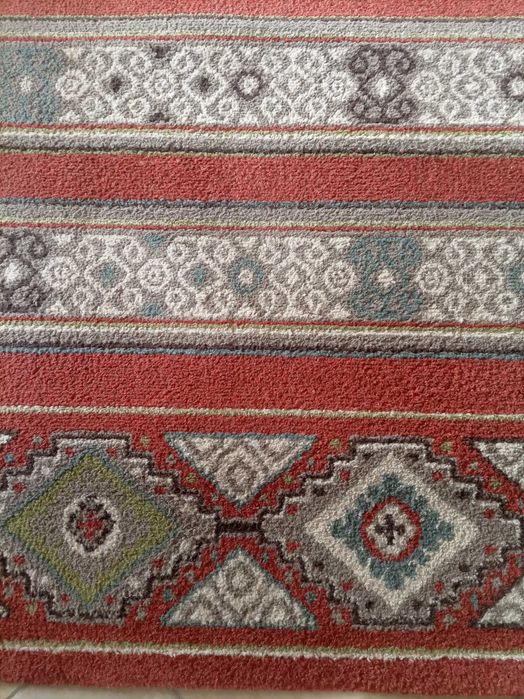 Carpete de 1,60 X 2,30