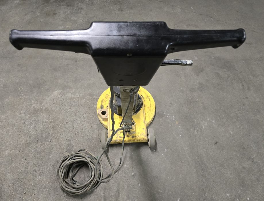 NUMATIC NMD1000S NMD 1000 S Szlifierka Polerka 150/min 1000Watt