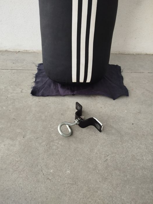 Saco box "Adidas"