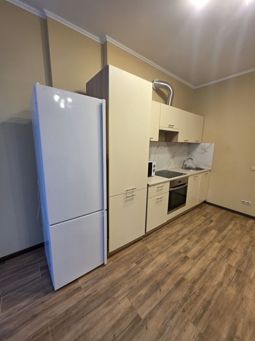 1-комнатная квартира по адресу Петефі Шандора пл. (площадь 39,4 м²) - Atlanta.ua - фото 4