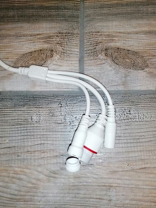 Kerui HD 1080 камера наблюдения уличная, защищённая