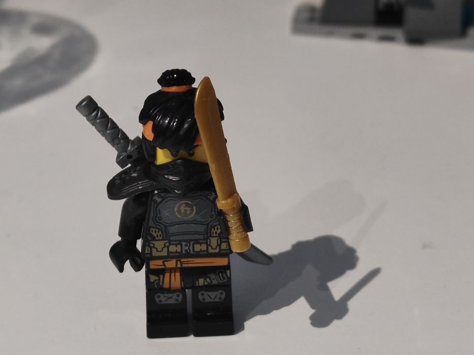 Island cole Ninjago