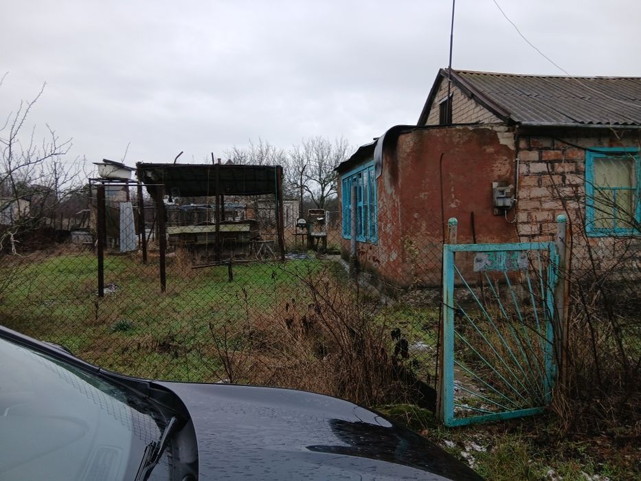 Продается дача "УЮТ"