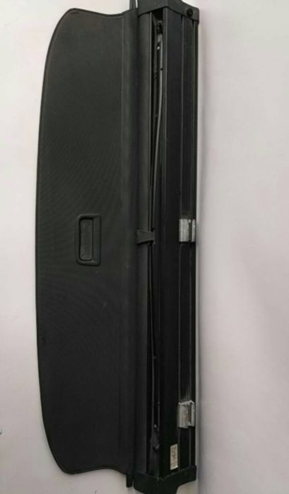 Chapeleira / tampo da mala AUDI A4 Avant (8ED, B7)