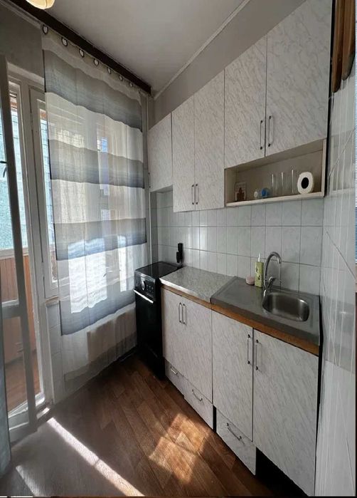 Продам 1 из. кв. Аэрокосмический пр. (404937)