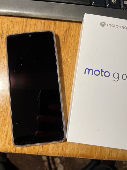 Продам moto g 06 4/256