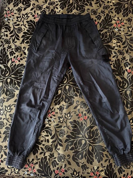 Штани Stone Island Cargo Pants Special Edition