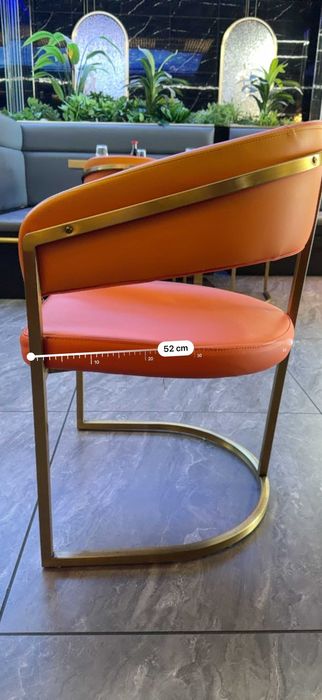 Cadeiras de Mesa de Jantar