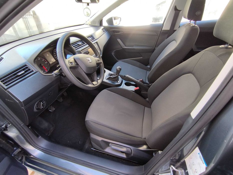 Seat Ibiza 1.0TSI 2017