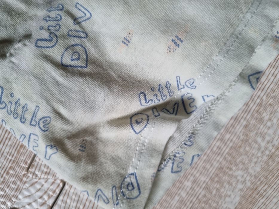 Bluzka na ramiączkach